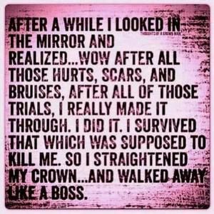 Meet your Posher, Allison